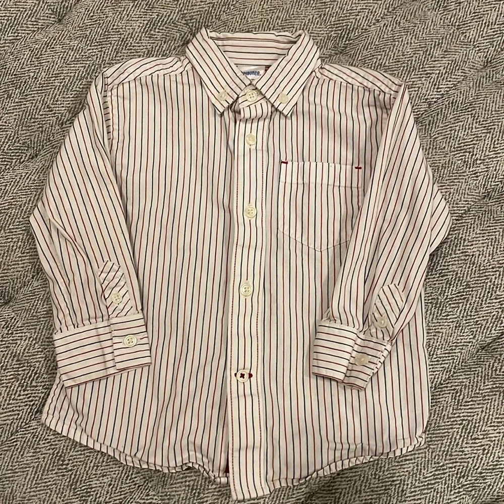 Gymboree size 18-24 mths